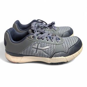 KURU Quantum Sneakers Women’s Size 10.5 Medium EU 42 / UK 8 Gray